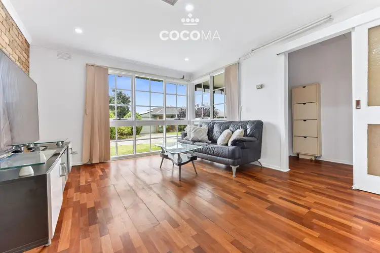 Second view of Homely unit listing, 15/138 Westall Road, Springvale VIC 3171