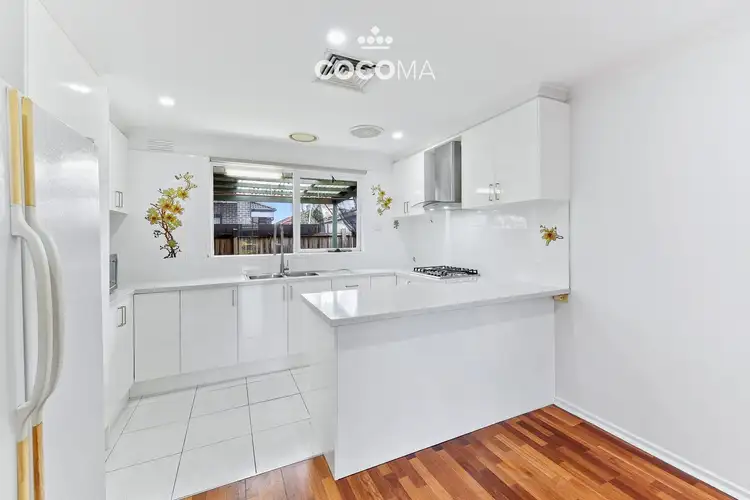 Third view of Homely unit listing, 15/138 Westall Road, Springvale VIC 3171