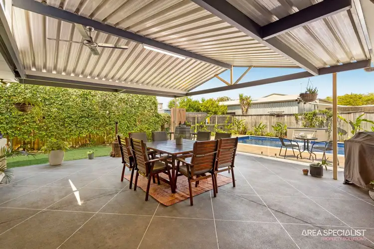 Fifth view of Homely house listing, 8 Woodswallow Street, Jacobs Well QLD 4208