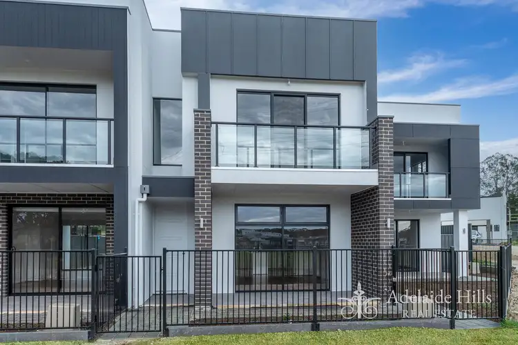 3 Pimlico Mews, Mount Barker SA 5251