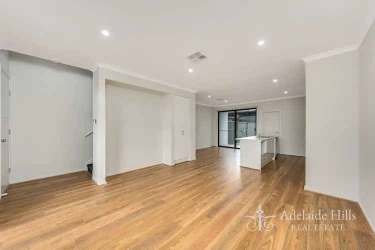 Third view of Homely townhouse listing, 3 Pimlico Mews, Mount Barker SA 5251