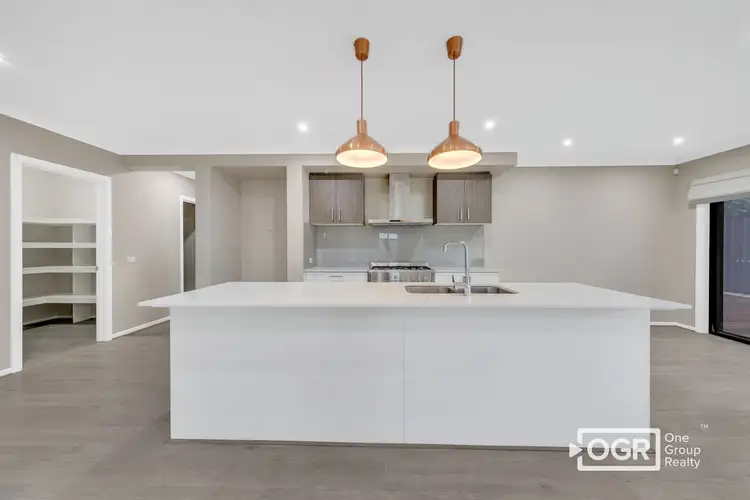 Second view of Homely house listing, 10 Grove Street, Mernda VIC 3754