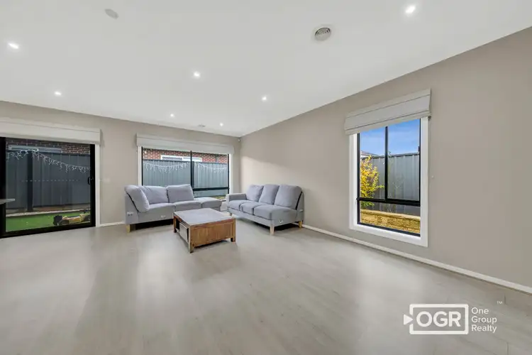 Third view of Homely house listing, 10 Grove Street, Mernda VIC 3754