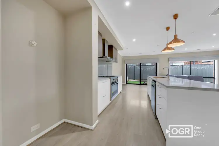 Fourth view of Homely house listing, 10 Grove Street, Mernda VIC 3754