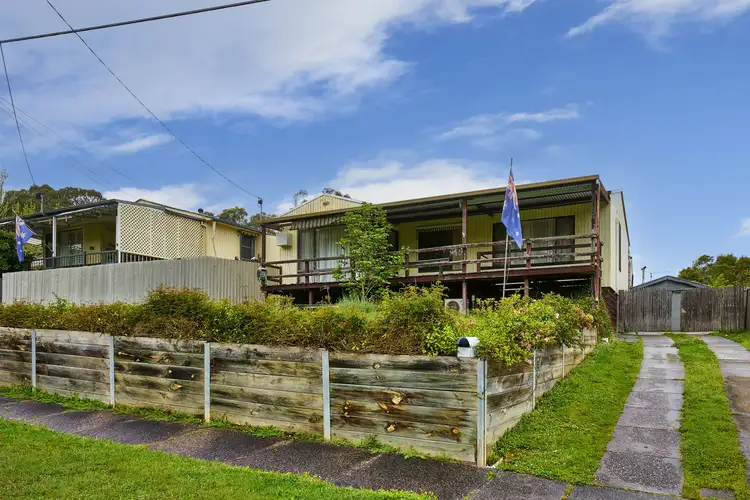 3 The Boulevard, Eildon VIC 3713