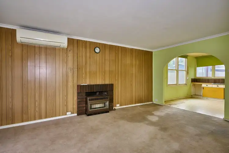 Second view of Homely house listing, 3 The Boulevard, Eildon VIC 3713