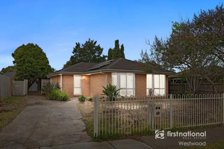 160 McGrath Road, Wyndham Vale VIC 3024