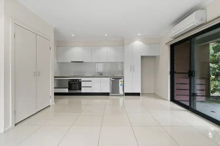 Main view of Homely townhouse listing, 16/81 McWhae Circuit, Wanniassa ACT 2903