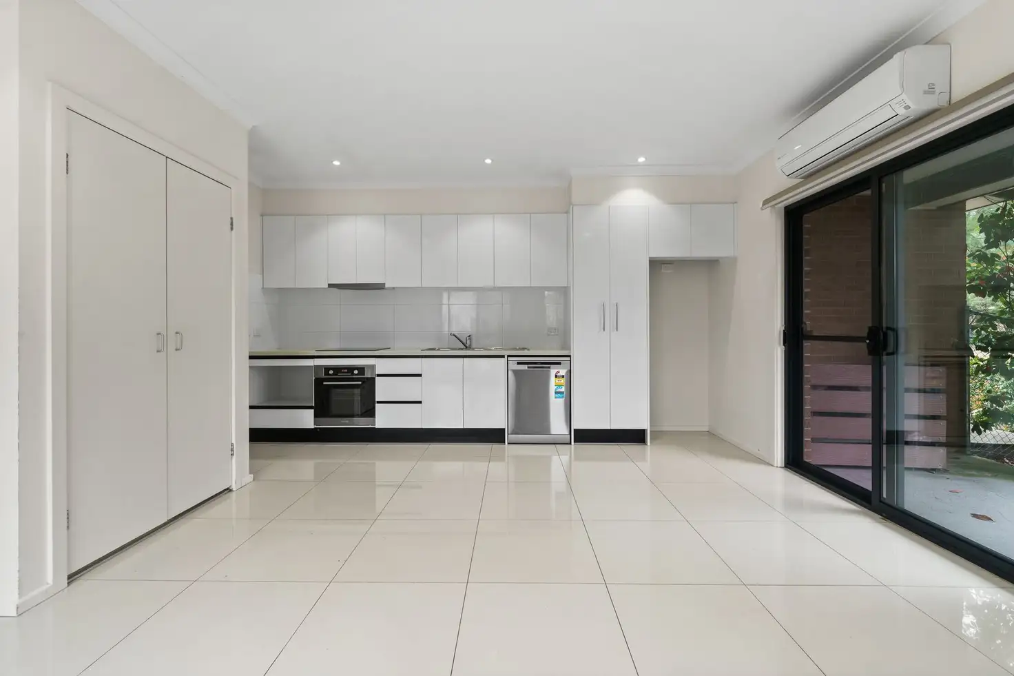 Main view of Homely townhouse listing, 16/81 McWhae Circuit, Wanniassa ACT 2903