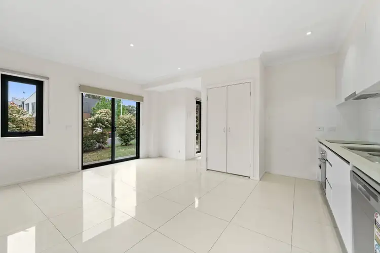 Third view of Homely townhouse listing, 16/81 McWhae Circuit, Wanniassa ACT 2903