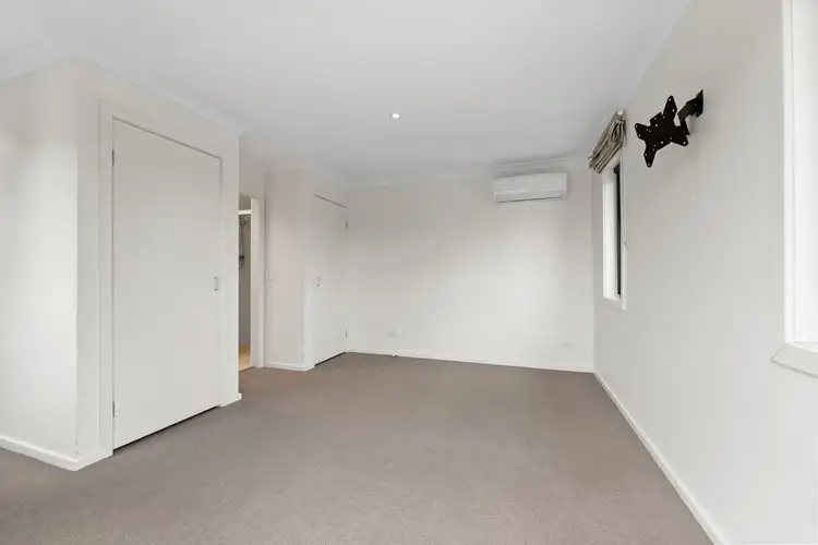 Fourth view of Homely townhouse listing, 16/81 McWhae Circuit, Wanniassa ACT 2903