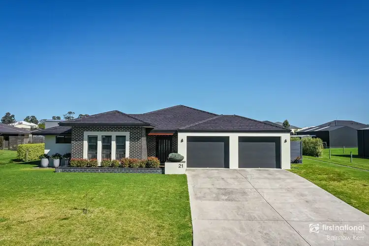 21 Hereford Way, Milpara WA 6330