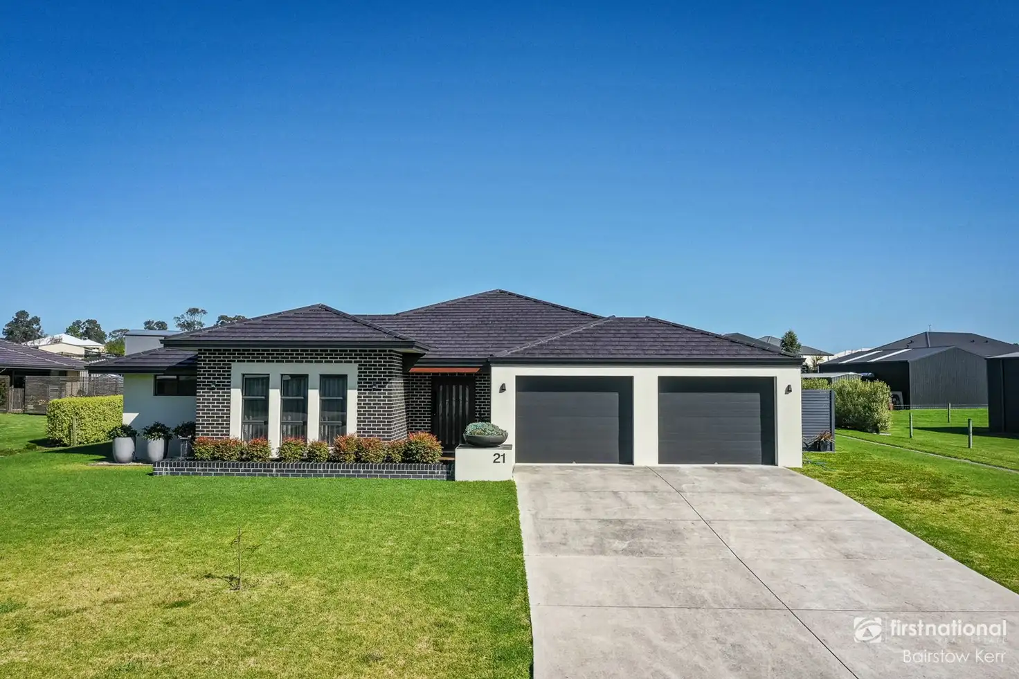 Main view of Homely house listing, 21 Hereford Way, Milpara WA 6330