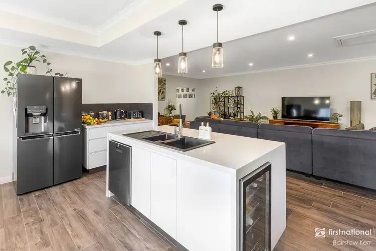 Fourth view of Homely house listing, 21 Hereford Way, Milpara WA 6330