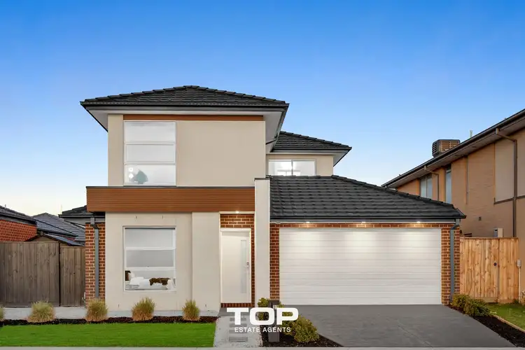 22 Vivace Avenue, Clyde VIC 3978