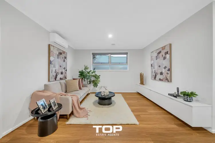 Fourth view of Homely house listing, 22 Vivace Avenue, Clyde VIC 3978