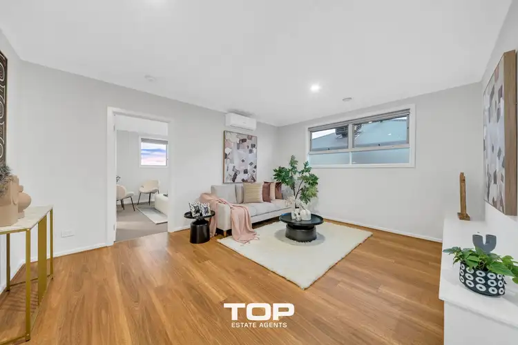 Fifth view of Homely house listing, 22 Vivace Avenue, Clyde VIC 3978