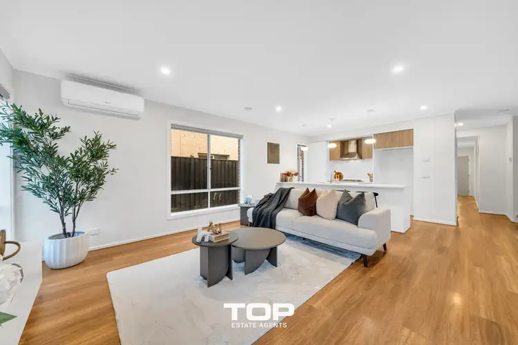 Sixth view of Homely house listing, 22 Vivace Avenue, Clyde VIC 3978