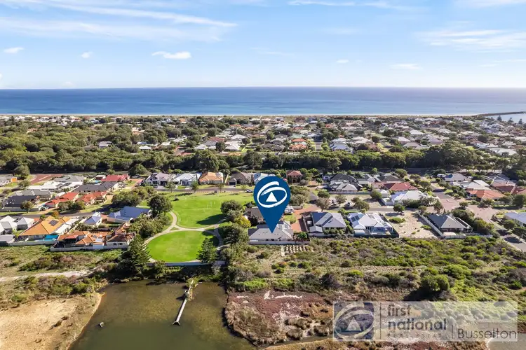 9 Pebble Drive, Geographe WA 6280