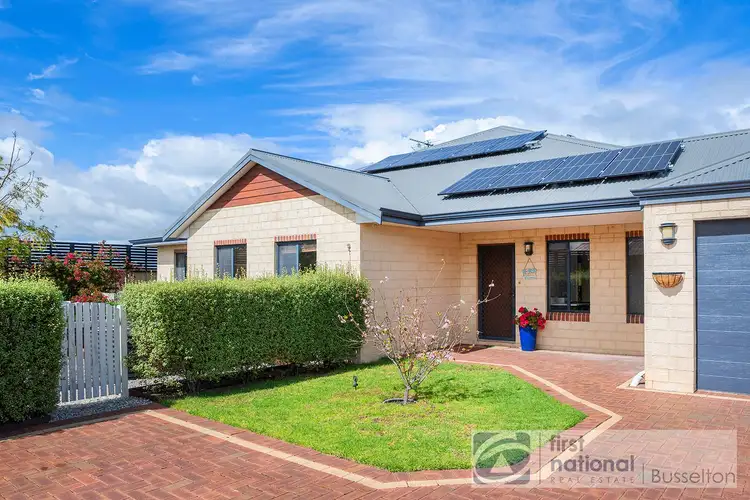 Second view of Homely house listing, 9 Pebble Drive, Geographe WA 6280