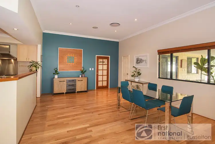 Fourth view of Homely house listing, 9 Pebble Drive, Geographe WA 6280
