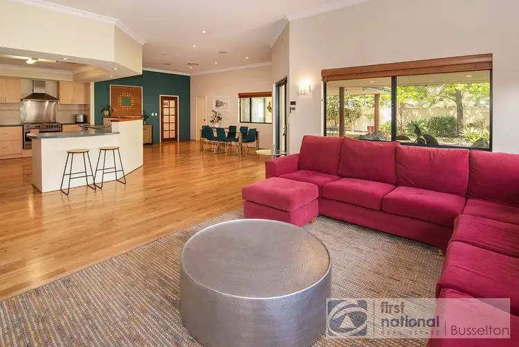 Fifth view of Homely house listing, 9 Pebble Drive, Geographe WA 6280