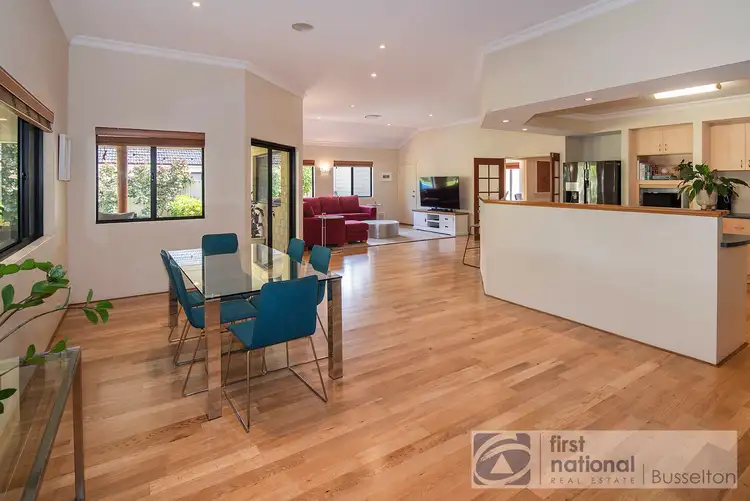 Sixth view of Homely house listing, 9 Pebble Drive, Geographe WA 6280