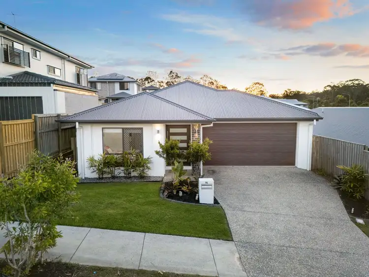 75 Lapwing Crescent, Bellbird Park QLD 4300