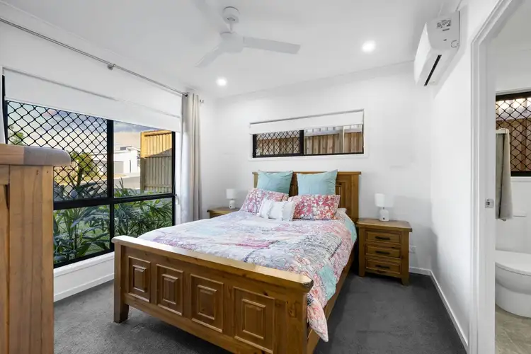 Second view of Homely house listing, 75 Lapwing Crescent, Bellbird Park QLD 4300