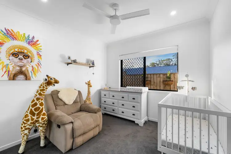Fifth view of Homely house listing, 75 Lapwing Crescent, Bellbird Park QLD 4300