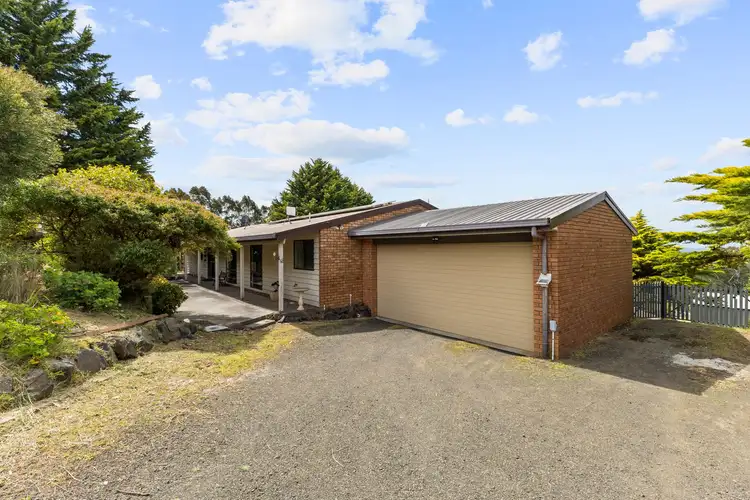 Main view of Homely house listing, 25 Hensley Court, Tyers VIC 3844