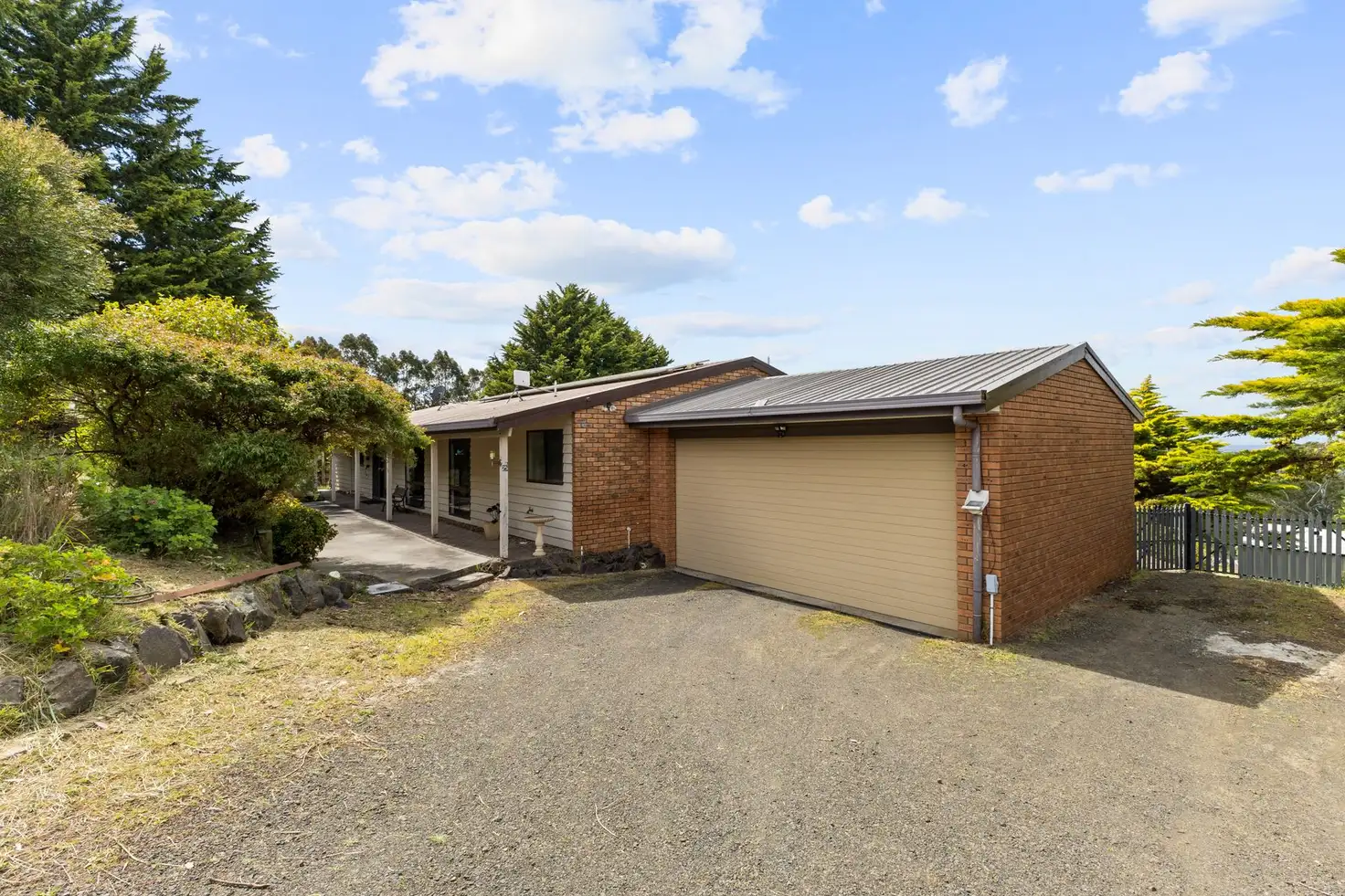 Main view of Homely house listing, 25 Hensley Court, Tyers VIC 3844