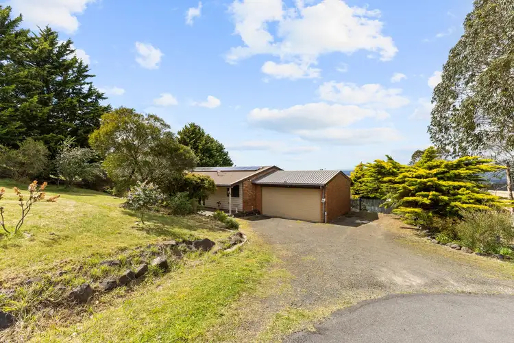 Second view of Homely house listing, 25 Hensley Court, Tyers VIC 3844