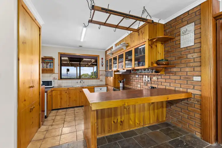 Third view of Homely house listing, 25 Hensley Court, Tyers VIC 3844