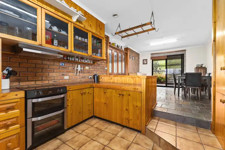 Fourth view of Homely house listing, 25 Hensley Court, Tyers VIC 3844