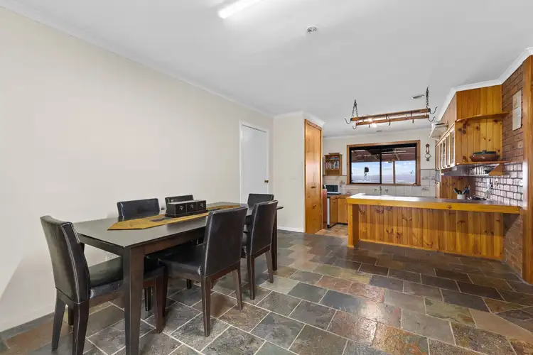 Fifth view of Homely house listing, 25 Hensley Court, Tyers VIC 3844