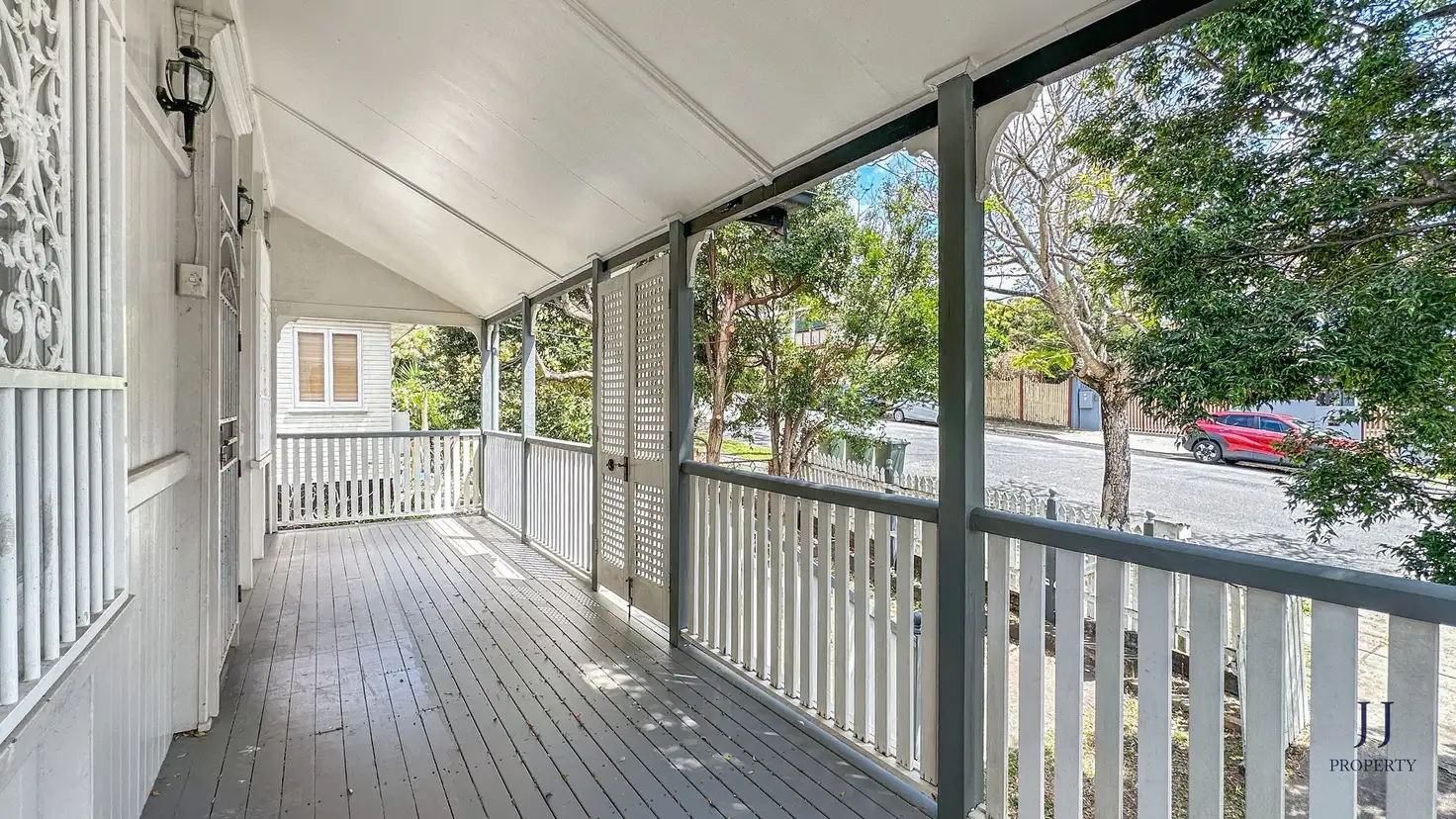 Main view of Homely house listing, 139 Mowbray Terrace, East Brisbane QLD 4169
