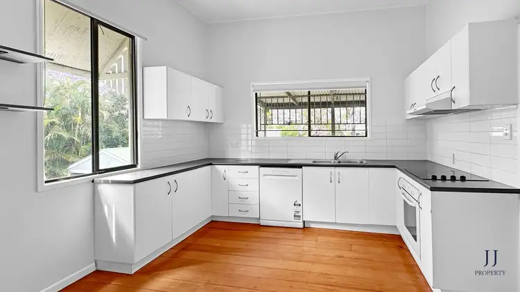 Fourth view of Homely house listing, 139 Mowbray Terrace, East Brisbane QLD 4169