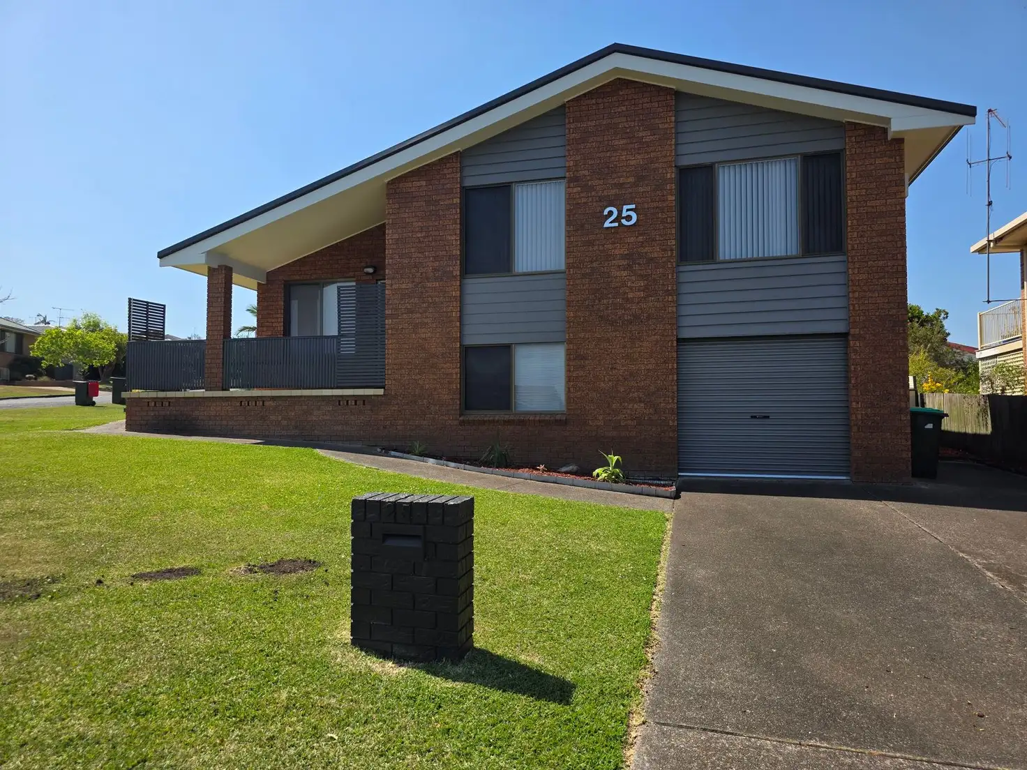 Main view of Homely unit listing, 1/25 Illingari Circuit, Taree NSW 2430