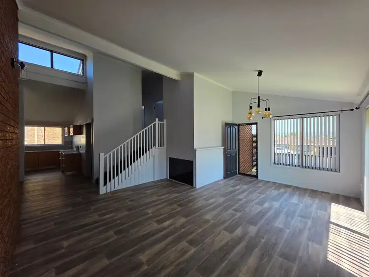 Second view of Homely unit listing, 1/25 Illingari Circuit, Taree NSW 2430