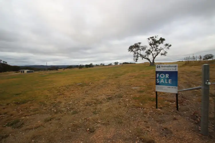 148B Sunnyside Loop Road, Tenterfield NSW 2372
