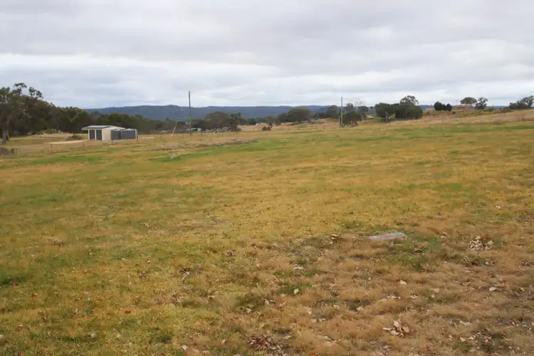 Fifth view of Homely land listing, 148B Sunnyside Loop Road, Tenterfield NSW 2372