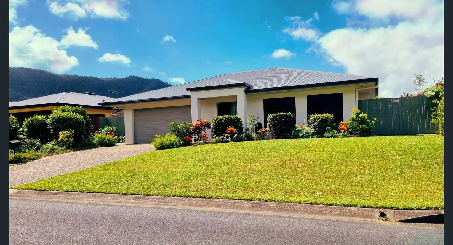 Main view of Homely house listing, 8 Altona Street, Bentley Park QLD 4869