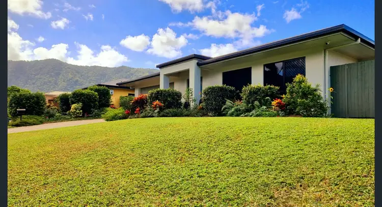 Second view of Homely house listing, 8 Altona Street, Bentley Park QLD 4869