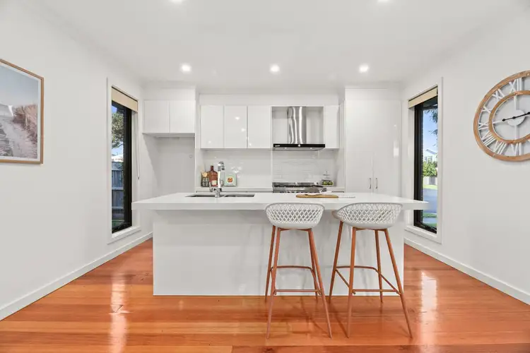 Second view of Homely house listing, 71 Broadway, Bonbeach VIC 3196