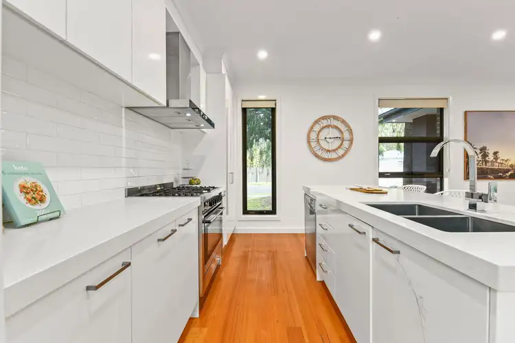 Third view of Homely house listing, 71 Broadway, Bonbeach VIC 3196