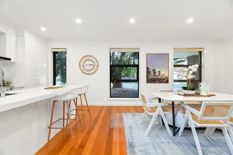 Fifth view of Homely house listing, 71 Broadway, Bonbeach VIC 3196