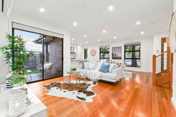 Sixth view of Homely house listing, 71 Broadway, Bonbeach VIC 3196