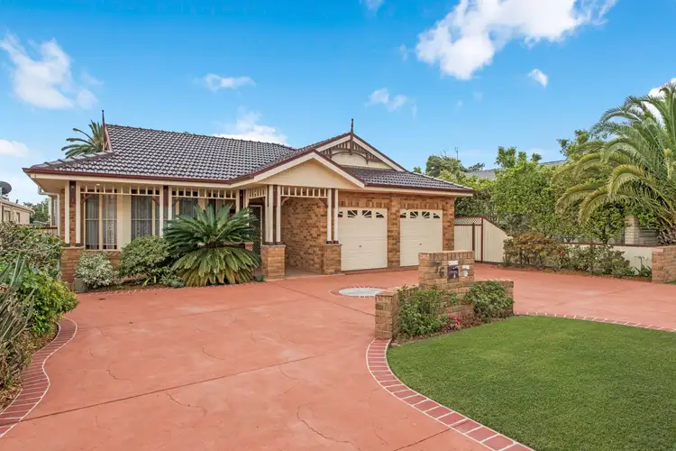 Third view of Homely house listing, 76 Oaks Avenue, Shelly Beach NSW 2261