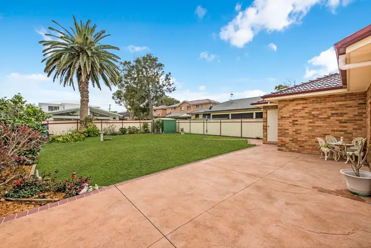 Fourth view of Homely house listing, 76 Oaks Avenue, Shelly Beach NSW 2261